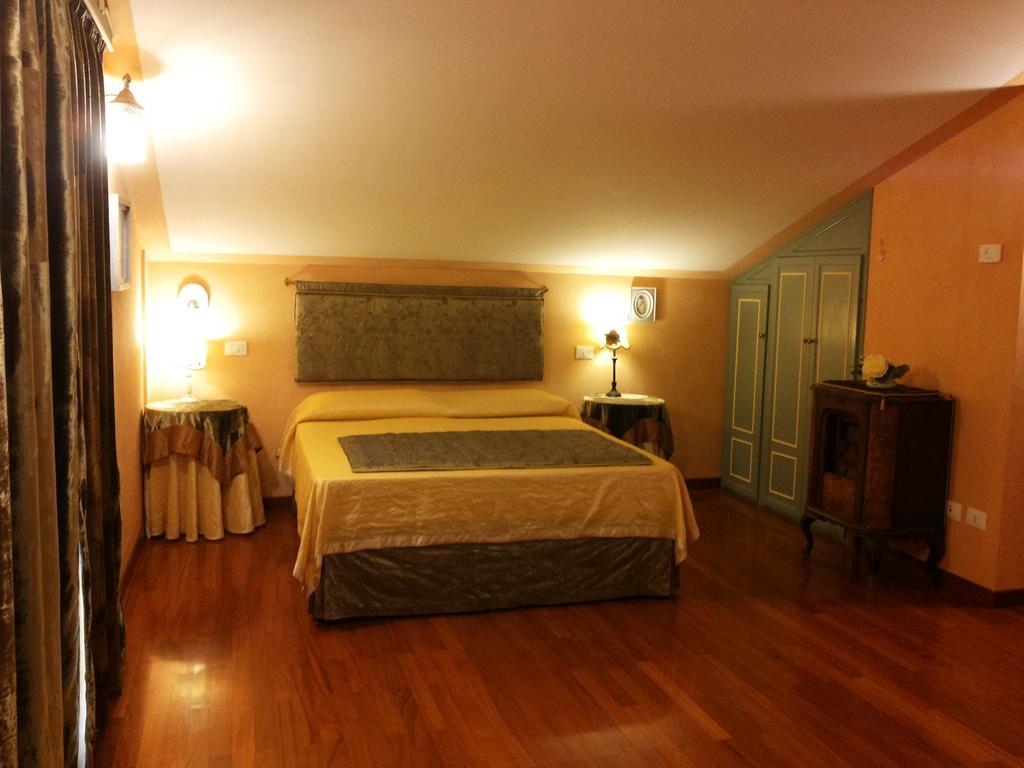 B&B Antegiano Belforte del Chienti ห้อง รูปภาพ