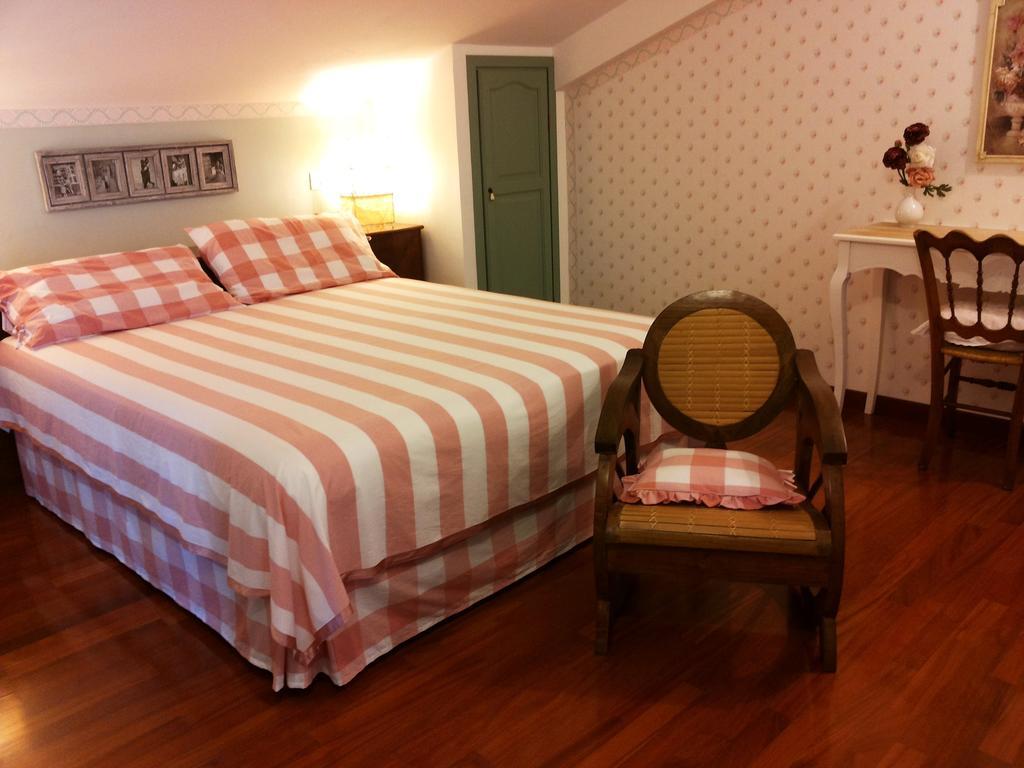 B&B Antegiano Belforte del Chienti ห้อง รูปภาพ